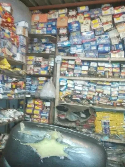 Taslim Auto parts