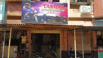 TASMAY ACCESSORIES AND SERVICES