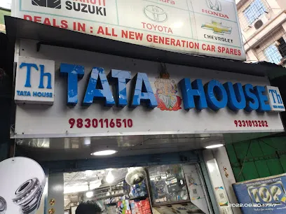 Tata House