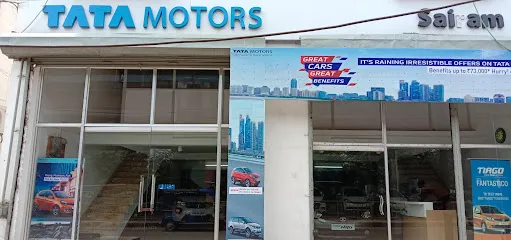 Tata Motors Car 3S (Showroom, Service, Spare parts )