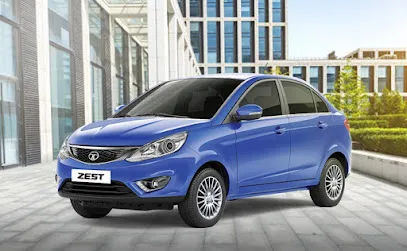 TATA Motors Car Service - Sitaram Motors