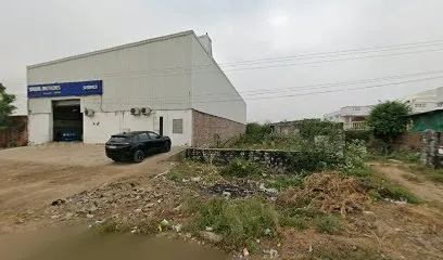 Tata Motors Cars Service center -Autoprime Tata, Pali