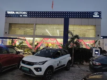 Tata Motors Cars Service Centre - KD Motocorp, Gulam Khera