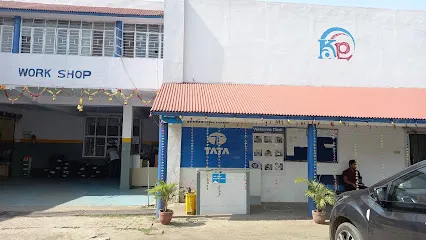 Tata Motors Cars Service Centre - Kraft Auto, Balidah