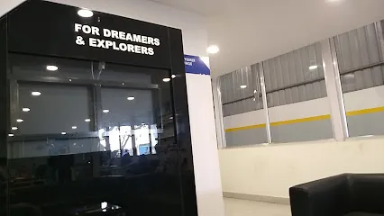 Tata Motors Cars Service Centre - Krishnaa Car, Rupnarayanpur