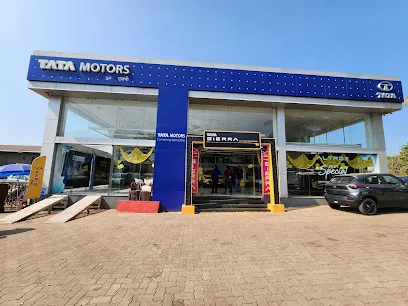 Tata Motors Cars Service Centre - Spautohub, Ratnagiri