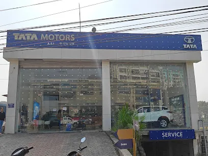 Tata Motors Cars Showroom - ASL Motors, Mango