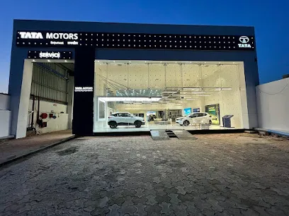 Tata Motors Cars Showroom - Brijwheel Automobiles Private Limited, Anah