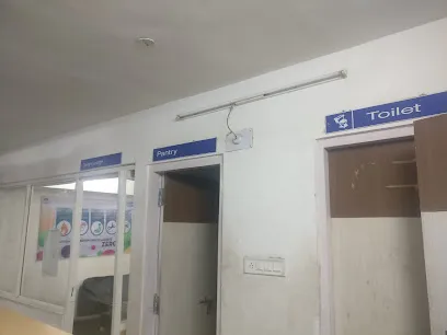 Tata Motors Cars Showroom - Prahlad Abhikaran, Bistan Road