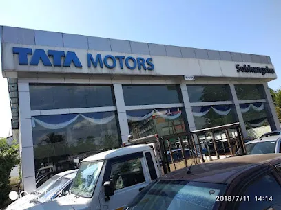Tata Motors Cars Showroom - Subhangshu Motors, Japara Gaon