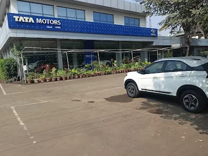 Tata Motors Cars Showroom - Ujwal Automotives, Awdhan