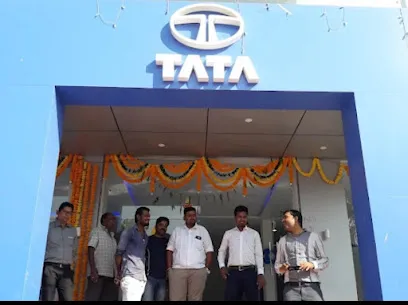 Tata motors (CK Motors) banswara