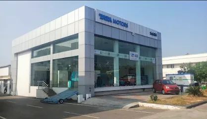 Tata Motors Commercial Vehicle Dealer - Abt Industries Ltd