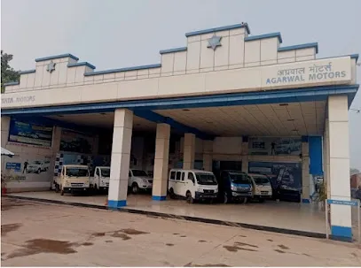 Tata Motors Commercial Vehicle Dealer - Agarwal Motors