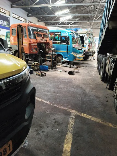 Tata Motors Commercial Vehicle Dealer - Bhandari Automobiles Pvt Ltd