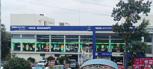 Tata Motors Commercial Vehicle Dealer - Bijjargi Motors Pvt Ltd