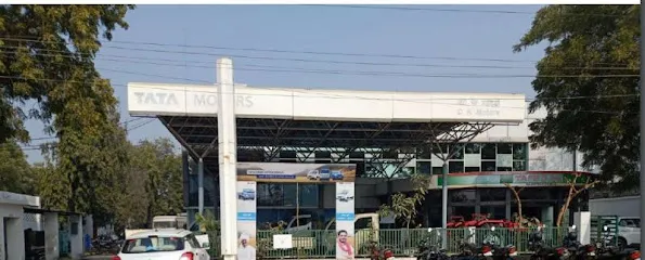 Tata Motors Commercial Vehicle Dealer - C K Motors