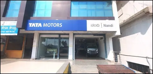Tata Motors Commercial Vehicle Dealer - Camion Automobiles Pvt Limited