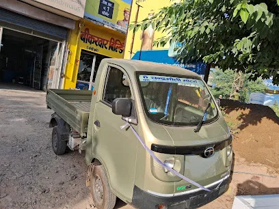Tata Motors Commercial Vehicle Dealer - Chandrmauli Motors Pvt Ltd