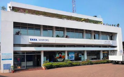 Tata Motors Commercial Vehicle Dealer - Chetan Motors
