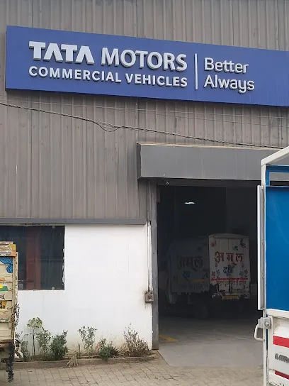 Tata Motors Commercial Vehicle Dealer - Commercial Auto Sales Pvt Ltd