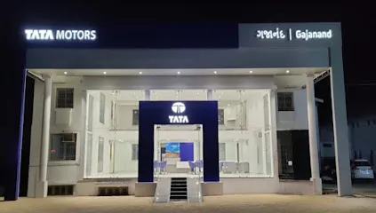 Tata Motors Commercial Vehicle Dealer - Gajanand Autolink LLP