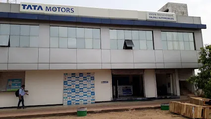 Tata Motors Commercial Vehicle Dealer - Gajraj Automobiles Pvt Ltd