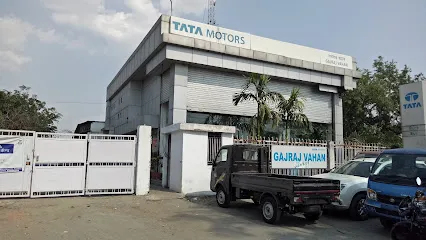 Tata Motors Commercial Vehicle Dealer - Gajraj Vahan Pvt Ltd