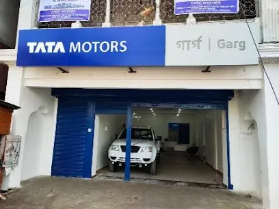Tata Motors Commercial Vehicle Dealer - Garg Motors