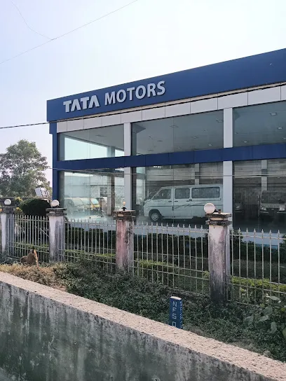 Tata Motors Commercial Vehicle Dealer - Gati Motors Pvt Ltd