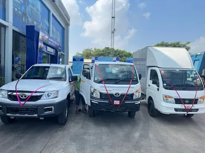 Tata Motors Commercial Vehicle Dealer - Gurunanak Motors