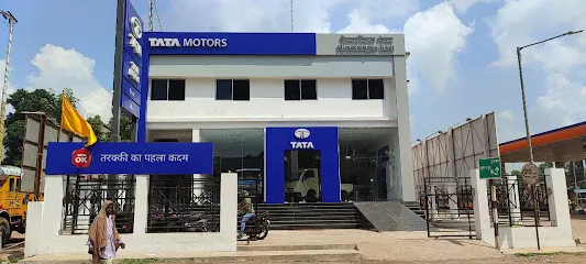 Tata Motors Commercial Vehicle Dealer - Himatsingka Next Llp