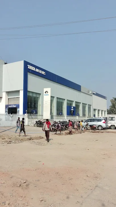 Tata Motors Commercial Vehicle Dealer - Ideal Dealers Pvt Ltd