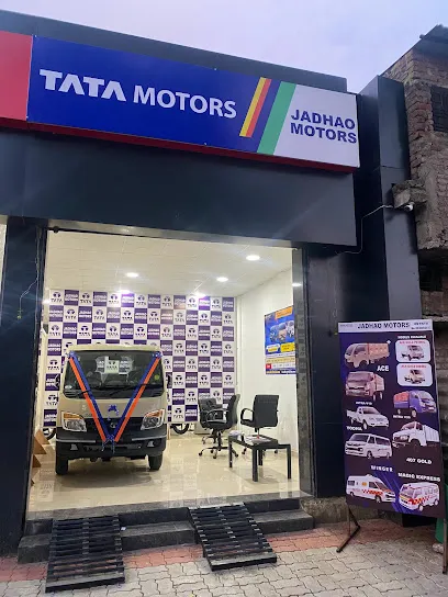 Tata Motors Commercial Vehicle Dealer - Jadhao Motors