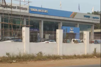 Tata Motors Commercial Vehicle Dealer - Jagdalpur Motors Pvt Ltd