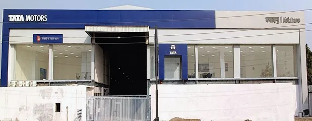 Tata Motors Commercial Vehicle Dealer - Kalahanu Automobiles Pvt Ltd