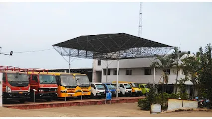 Tata Motors Commercial Vehicle Dealer - Kalinga Auto Syndicate