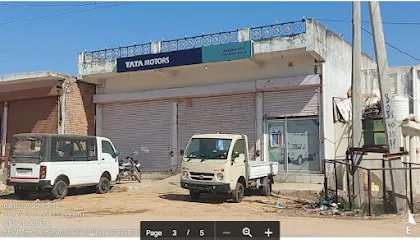 Tata Motors Commercial Vehicle Dealer - Khandelwal Motors Pvt Ltd