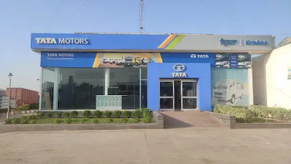 Tata Motors Commercial Vehicle Dealer - Krishna Auto Sales