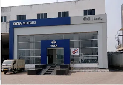 Tata Motors Commercial Vehicle Dealer - Leely Motors Llp