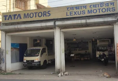 Tata Motors Commercial Vehicle Dealer - Lexus Motors Ltd