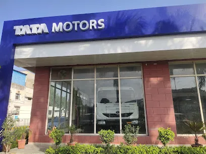 Tata Motors Commercial Vehicle Dealer - Matsya Automobiles Ltd