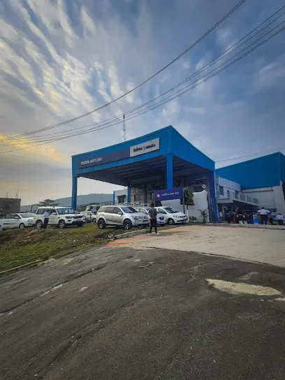 Tata Motors Commercial Vehicle Dealer - Mithila Motors Pvt Ltd