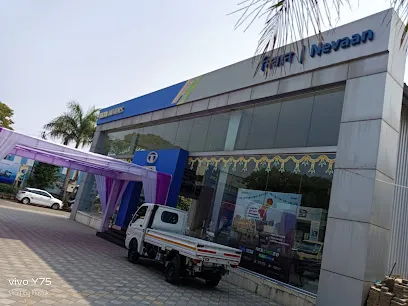 Tata Motors Commercial Vehicle Dealer - Nevaan Motors Pvt Ltd