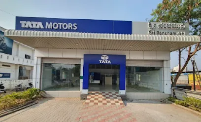 Tata Motors Commercial Vehicle Dealer - Panchmukhi Auto