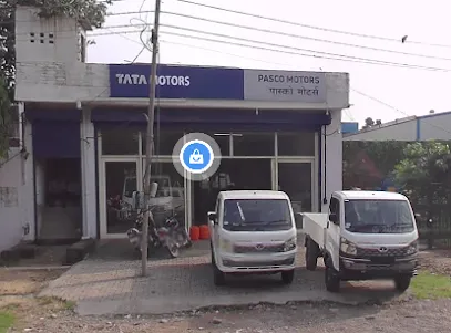 Tata Motors Commercial Vehicle Dealer - Pasco Motors