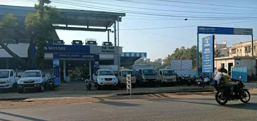 Tata Motors Commercial Vehicle Dealer - Pd Industrial Enterprises