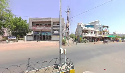 Tata Motors Commercial Vehicle Dealer - Prahlad Ahbikaran