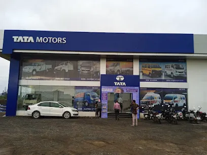 Tata Motors Commercial Vehicle Dealer - Rahul Motors