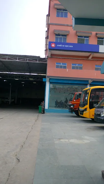 Tata Motors Commercial Vehicle Dealer - Rajeev Tradecomm Private Limited